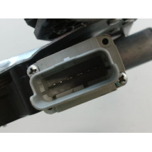 MECANISME+MOTEUR LEVE-GLACE AVANT GAUCHE DACIA SANDERO II Phase 1 2012-...