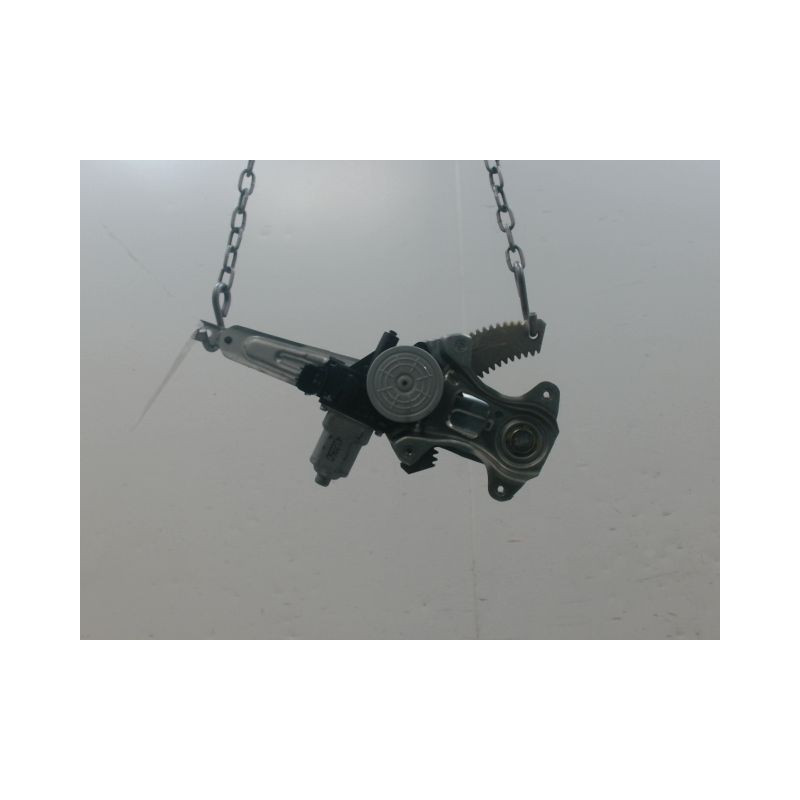 MECANISME+MOTEUR LEVE-GLACE ARRIERE DROIT NISSAN JUKE Phase 2 2014-...
