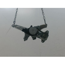 MECANISME+MOTEUR LEVE-GLACE ARRIERE DROIT NISSAN JUKE Phase 2 2014-...