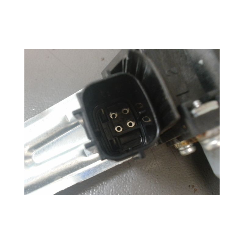 MECANISME+MOTEUR LEVE-GLACE ARRIERE DROIT NISSAN JUKE Phase 2 2014-...