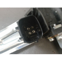 MECANISME+MOTEUR LEVE-GLACE ARRIERE DROIT NISSAN JUKE Phase 2 2014-...