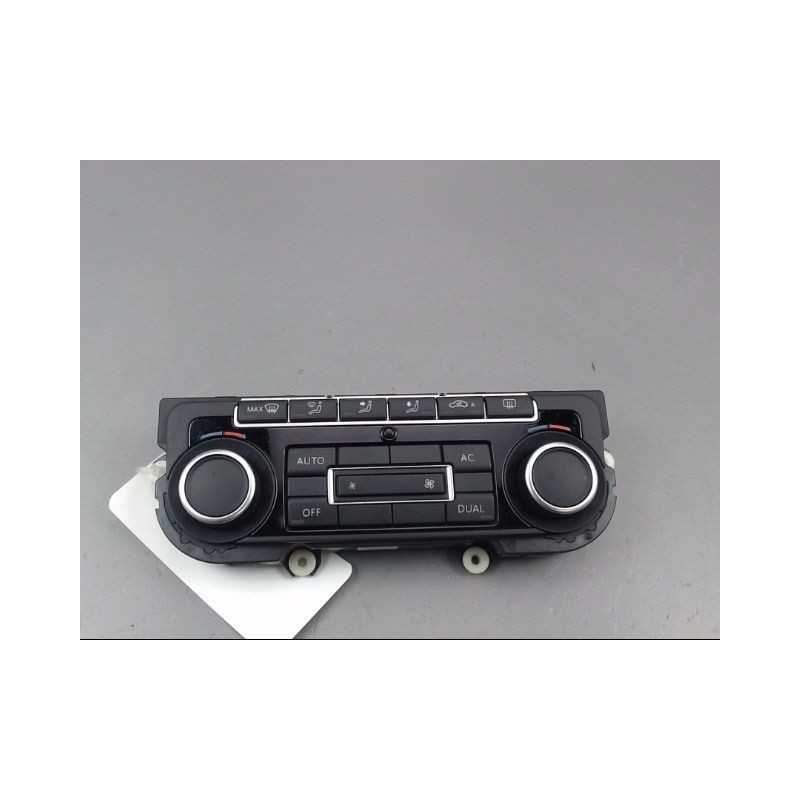 COMMANDE DE CHAUFFAGE VOLKSWAGEN TOURAN MONOSP. I Phase 2 (1T) 2006-2010