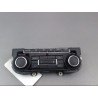 COMMANDE DE CHAUFFAGE VOLKSWAGEN TOURAN MONOSP. I Phase 2 (1T) 2006-2010