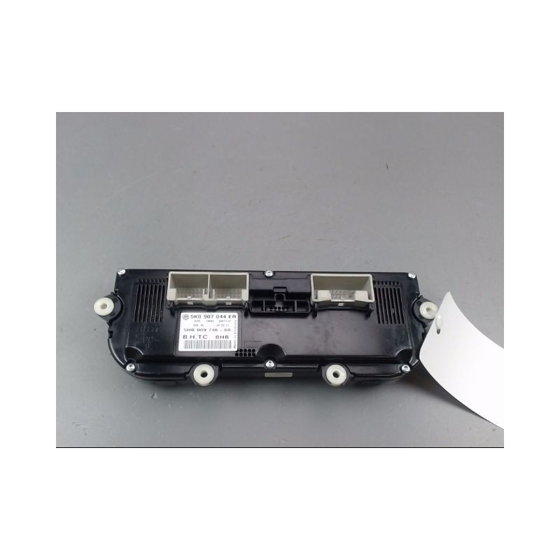 COMMANDE DE CHAUFFAGE VOLKSWAGEN TOURAN MONOSP. I Phase 2 (1T) 2006-2010