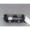 COMMANDE DE CHAUFFAGE VOLKSWAGEN TOURAN MONOSP. I Phase 2 (1T) 2006-2010