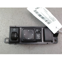 COMMANDE RETROVISSEUR EXTERIEUR ELECTRIQUE NISSAN JUKE Phase 2 2014-...