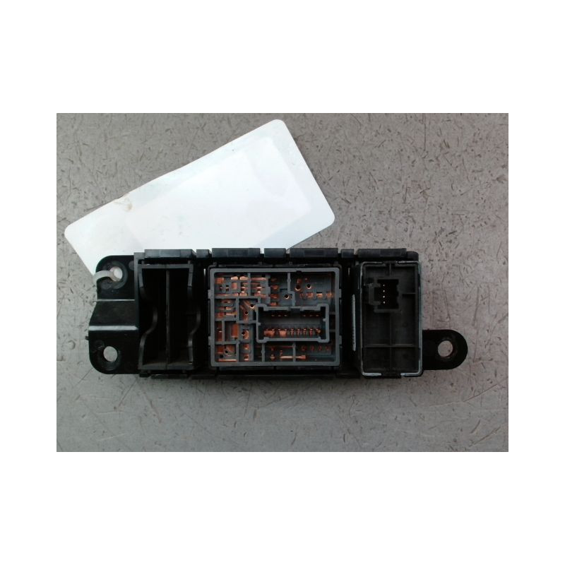 COMMANDE RETROVISSEUR EXTERIEUR ELECTRIQUE NISSAN JUKE Phase 2 2014-...