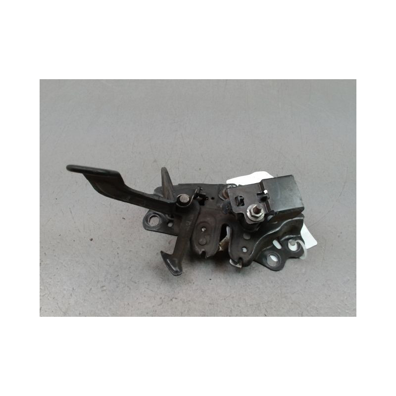 SERRURE CAPOT NISSAN JUKE Phase 2 2014-...