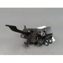 SERRURE CAPOT NISSAN JUKE Phase 2 2014-...