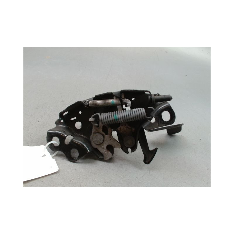 SERRURE CAPOT NISSAN JUKE Phase 2 2014-...
