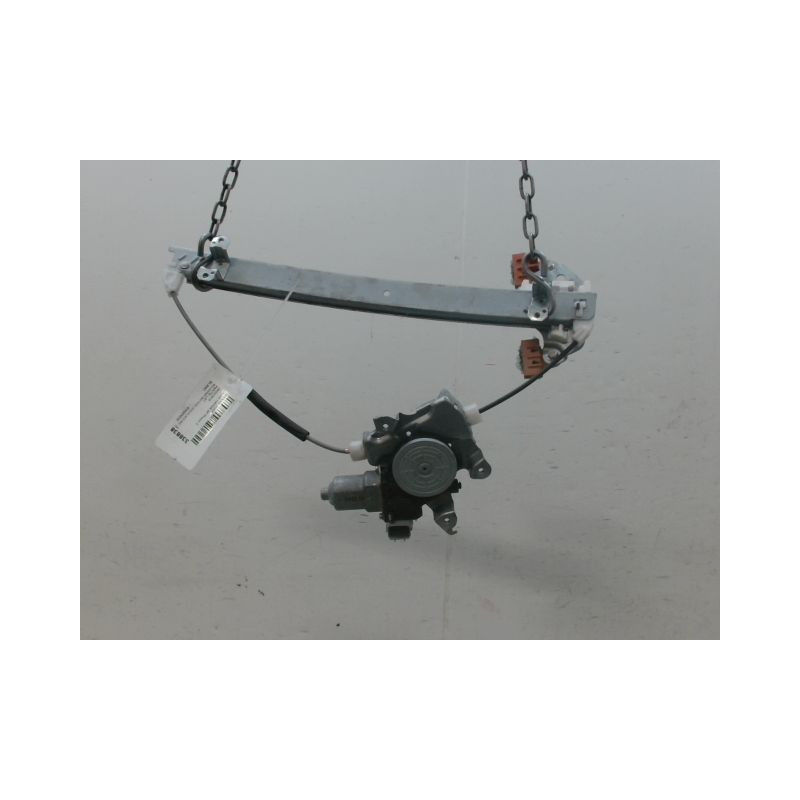 MECANISME+MOTEUR LEVE-GLACE AVANT DROIT NISSAN JUKE Phase 2 2014-...