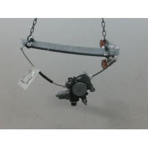 MECANISME+MOTEUR LEVE-GLACE AVANT DROIT NISSAN JUKE Phase 2 2014-...