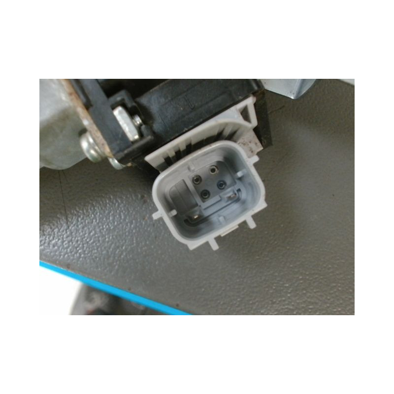 MECANISME+MOTEUR LEVE-GLACE AVANT DROIT NISSAN JUKE Phase 2 2014-...