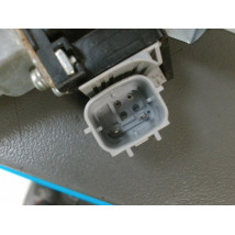 MECANISME+MOTEUR LEVE-GLACE AVANT DROIT NISSAN JUKE Phase 2 2014-...