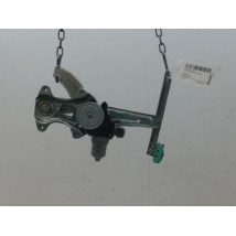 MECANISME+MOTEUR LEVE-GLACE ARRIERE GAUCHE NISSAN JUKE Phase 2 2014-...