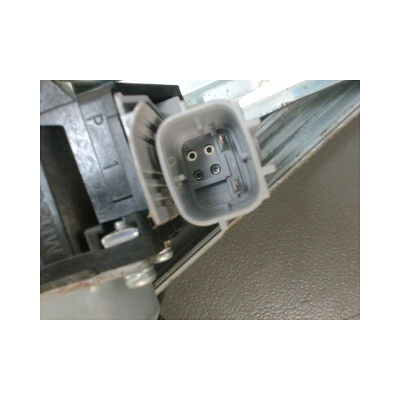 MECANISME+MOTEUR LEVE-GLACE ARRIERE GAUCHE NISSAN JUKE Phase 2 2014-...