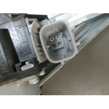 MECANISME+MOTEUR LEVE-GLACE ARRIERE GAUCHE NISSAN JUKE Phase 2 2014-...