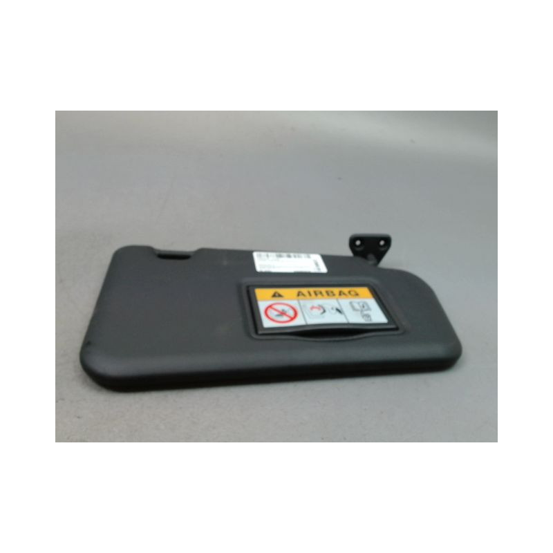 PARE-SOLEIL D NISSAN JUKE Phase 2 2014-...