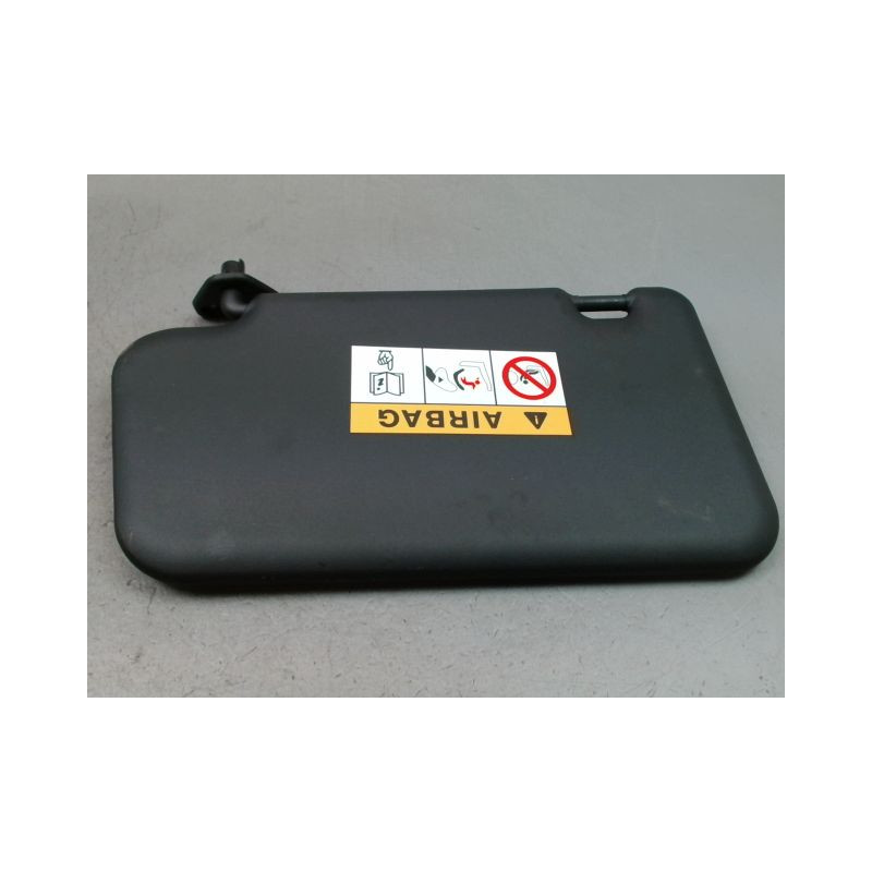 PARE-SOLEIL D NISSAN JUKE Phase 2 2014-...