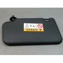 PARE-SOLEIL D NISSAN JUKE Phase 2 2014-...