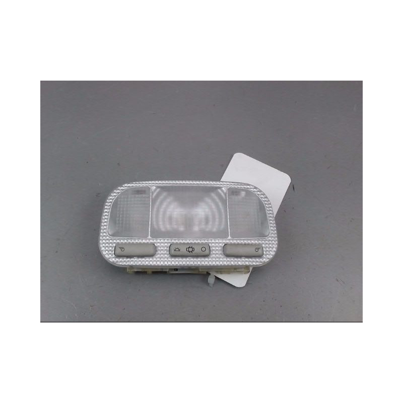 PLAFONNIER CITROEN C2 Phase 2 2008-2009