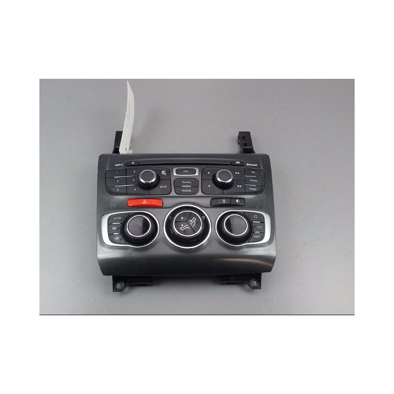 COMMANDE DE CHAUFFAGE CITROEN C4 II Phase 1 (B7) 2010-...