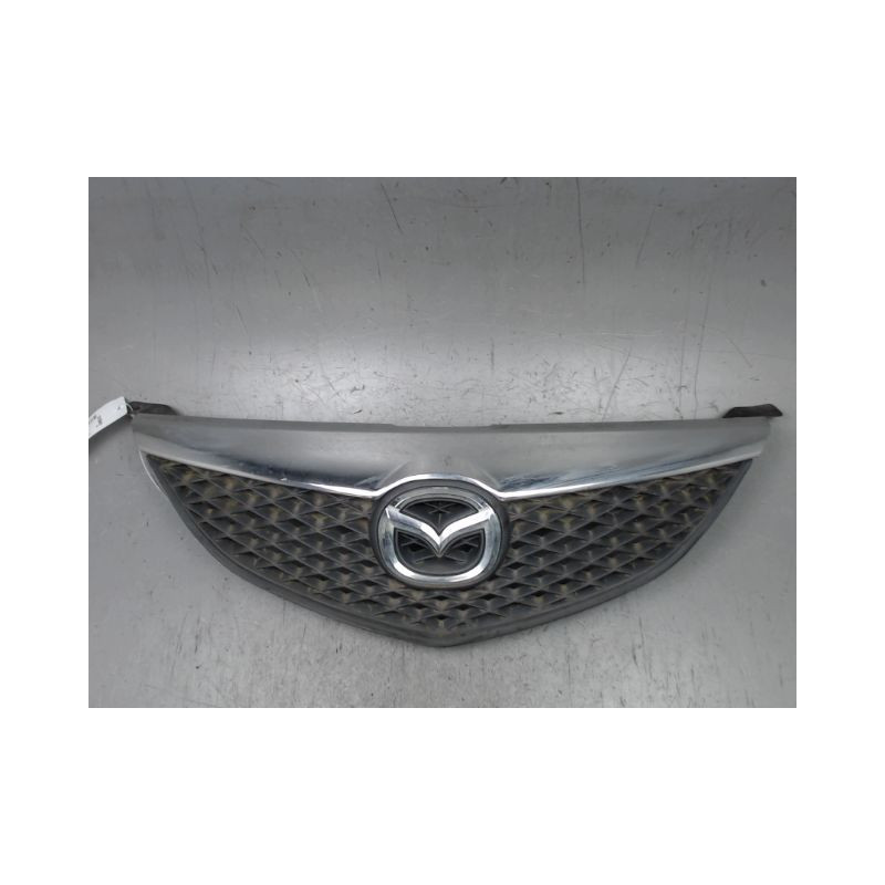 CALANDRE MAZDA MAZDA 6 BREAK