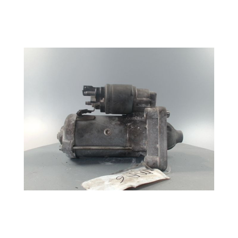 DEMARREUR CITROEN C3 2009-