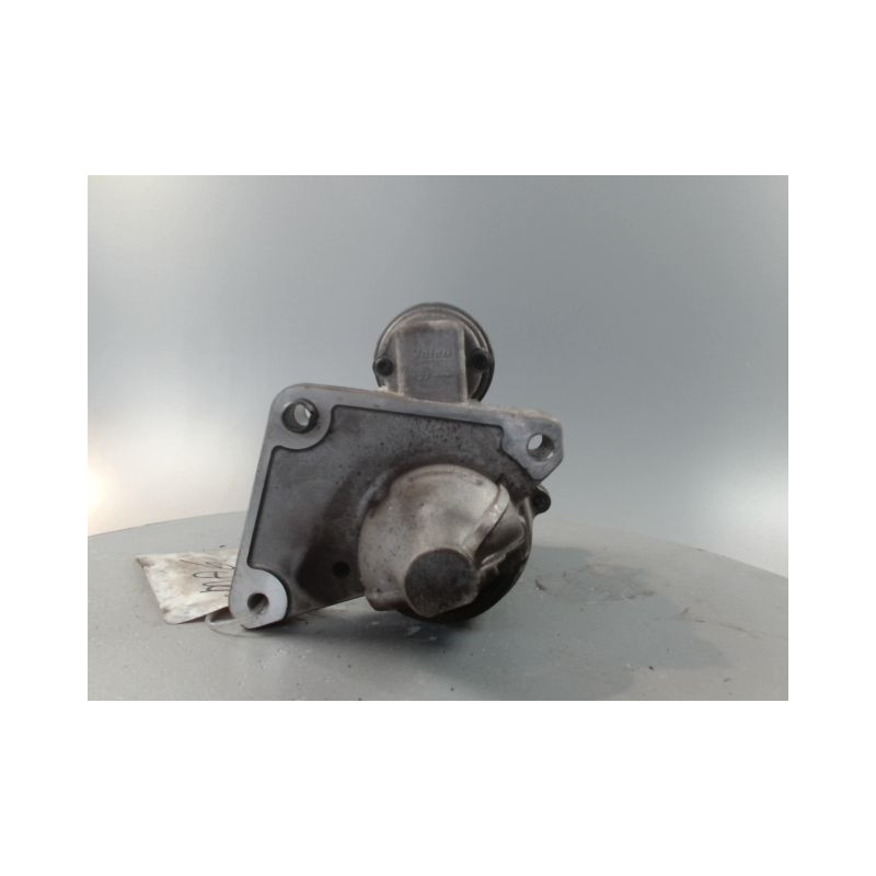 DEMARREUR CITROEN C3 2009-