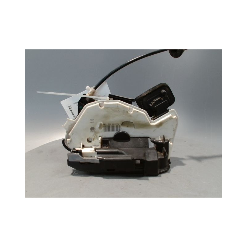 SYSTEME CONDAMNATION ARRIERE GAUCHE SEAT TOLEDO 2004-