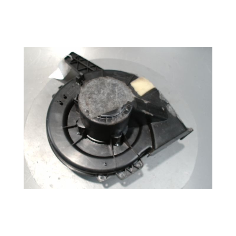 MOTEUR VENTILATEUR CHAUFFAGE SEAT TOLEDO 2004-