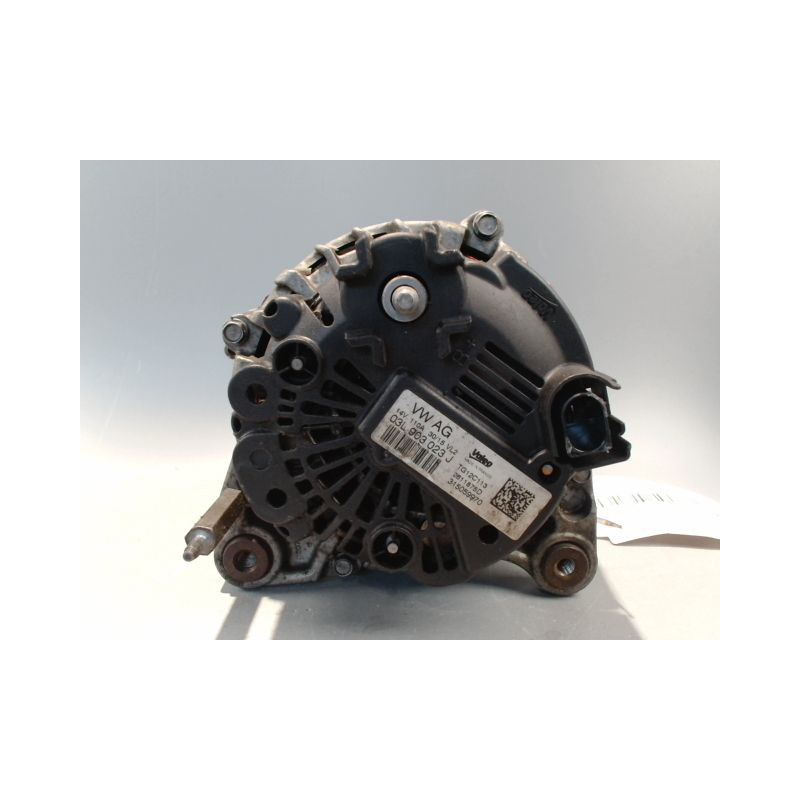 ALTERNATEUR SEAT TOLEDO 2004-