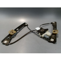 MECANISME+MOTEUR LEVE-GLACE AVANT GAUCHE SEAT TOLEDO 2004-