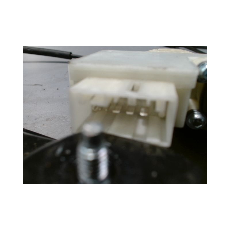 MECANISME+MOTEUR LEVE-GLACE AVANT GAUCHE SEAT TOLEDO 2004-