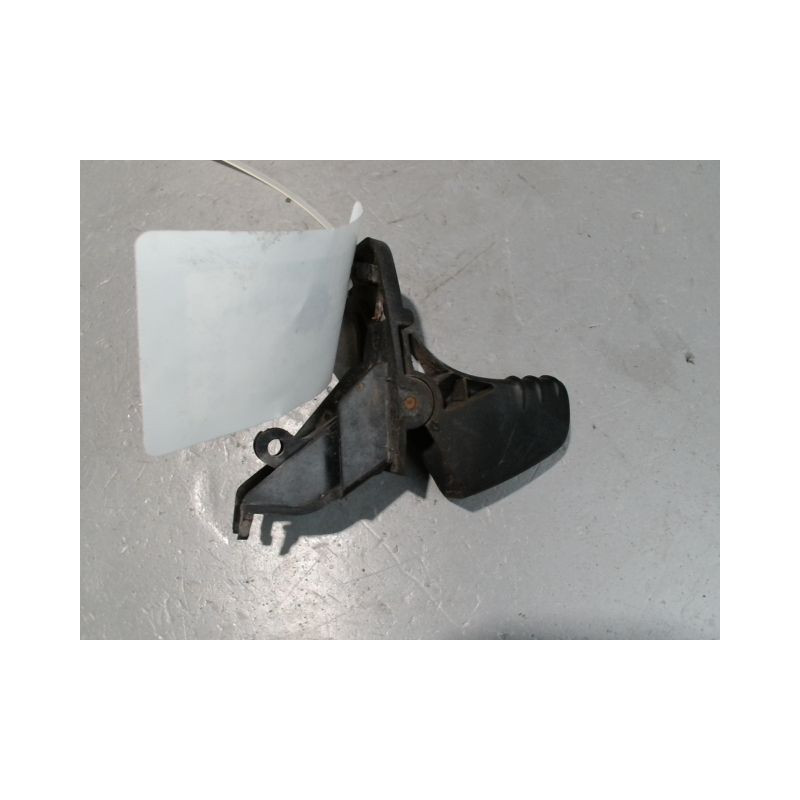 POIGNEE EXTERIEURE PORTE AVANT DROIT RENAULT TWINGO 2 2007-