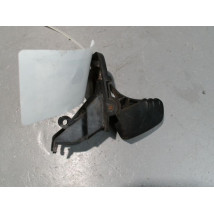 POIGNEE EXTERIEURE PORTE AVANT DROIT RENAULT TWINGO 2 2007-