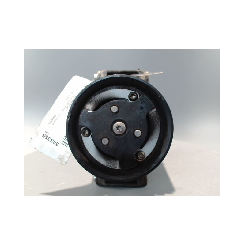 COMPRESSEUR AIR CONDITIONNE VOLKSWAGEN POLO 2005-