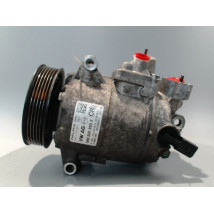 COMPRESSEUR AIR CONDITIONNE VOLKSWAGEN POLO 2005-