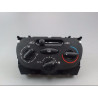 COMMANDE DE CHAUFFAGE PEUGEOT 206 SW 2002-2006