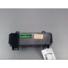 COMMANDE DE CHAUFFAGE FIAT SEDICI