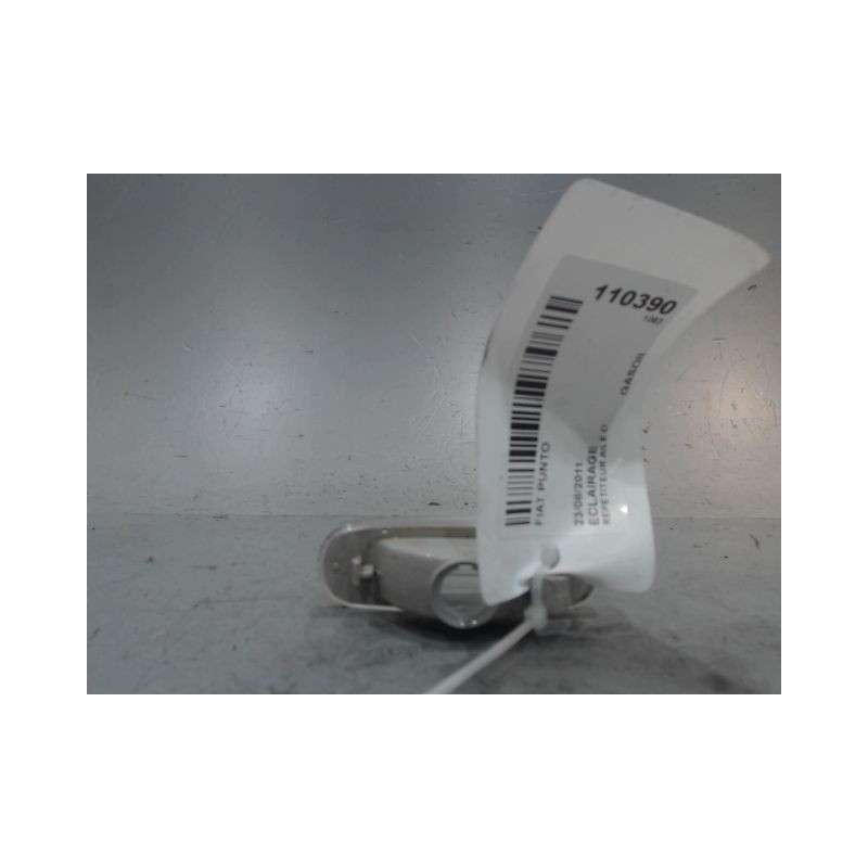 REPETITEUR AILE DROIT FIAT PUNTO