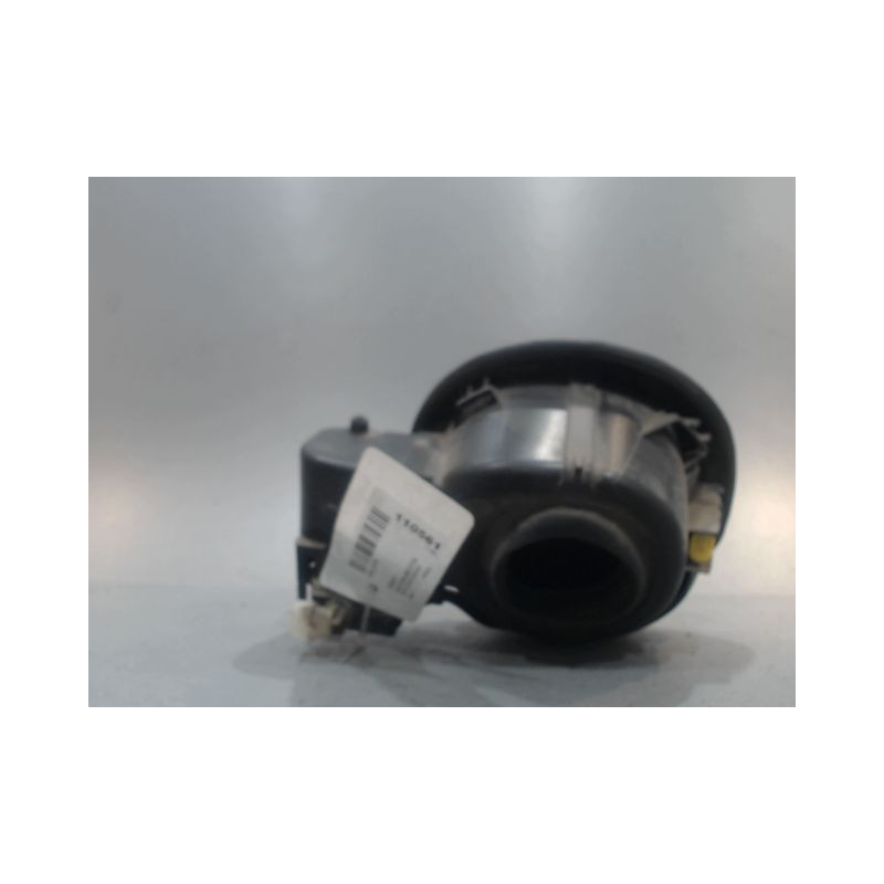 VOLET DE TRAPPE CARBURANT OPEL ASTRA
