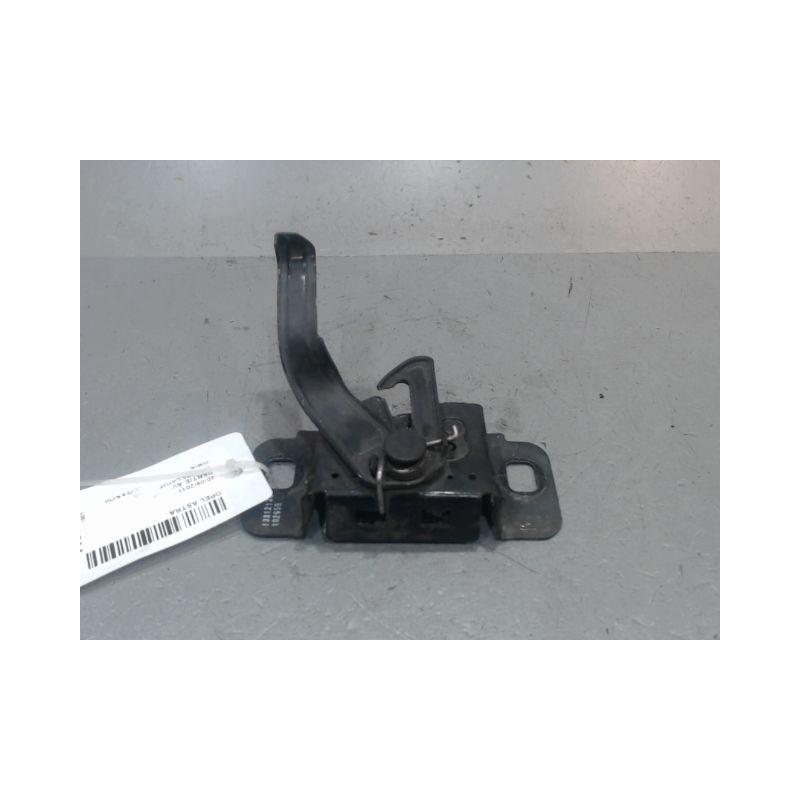 SERRURE CAPOT OPEL ASTRA