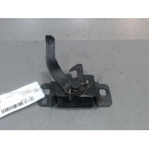 SERRURE CAPOT OPEL ASTRA