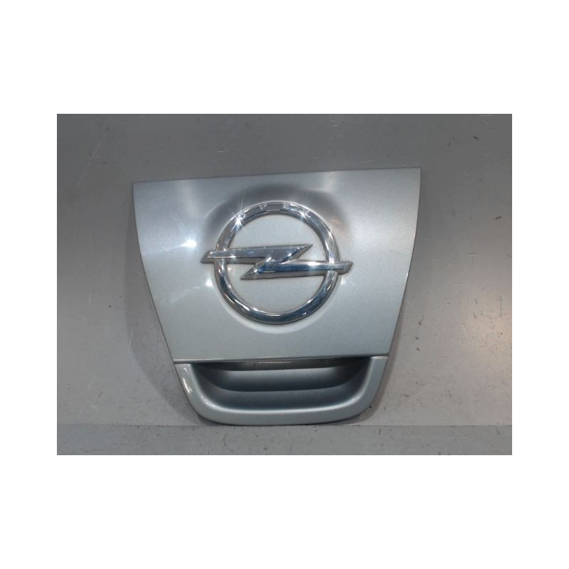 POIGNEE EXTERIEURE HAYON OPEL ASTRA