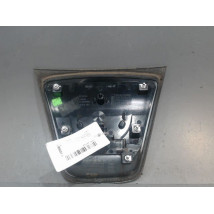 POIGNEE EXTERIEURE HAYON OPEL ASTRA