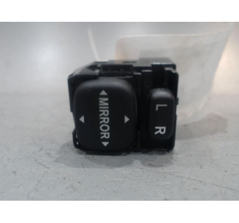 COMMANDE RETROVISSEUR EXT ELECTRIQUE