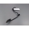 PEDALE ACCELERATEUR PEUGEOT 206 1998-2009