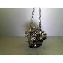 BOITE A VITESSE MECANIQUE VOLKSWAGEN POLO 1.2