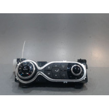 COMMANDE DE CHAUFFAGE DACIA SANDERO